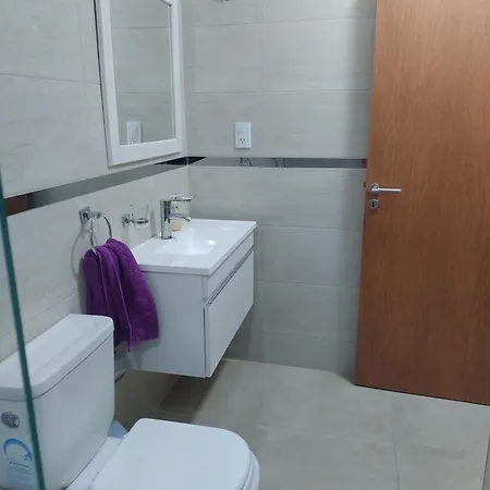 Anett Apartment Neuquen Exterior photo