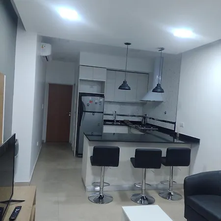 Anett Apartment Neuquen Exterior photo