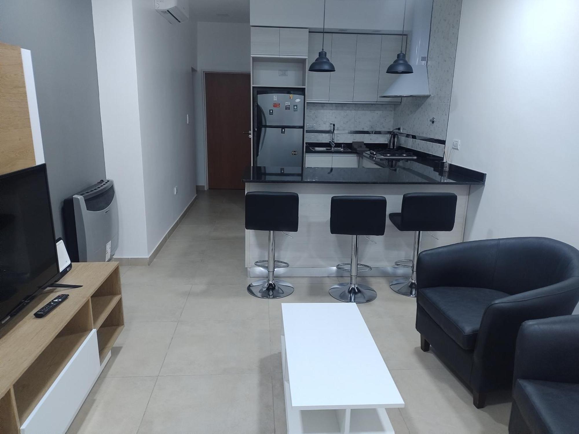 Anett Apartment