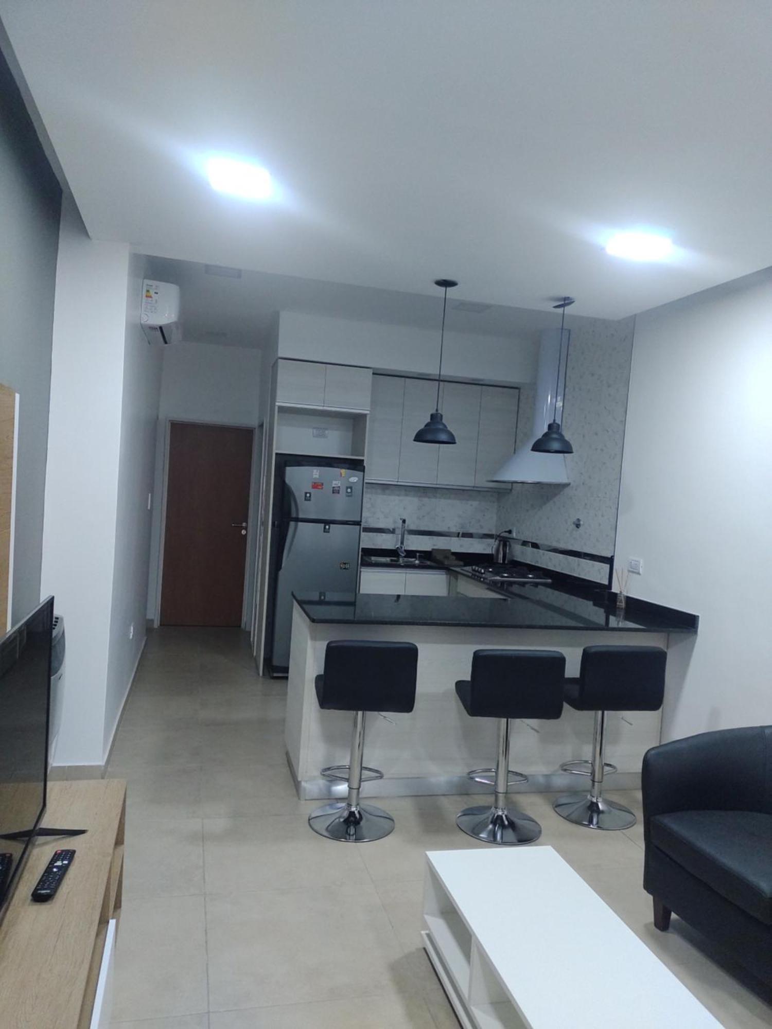 Anett Apartment *